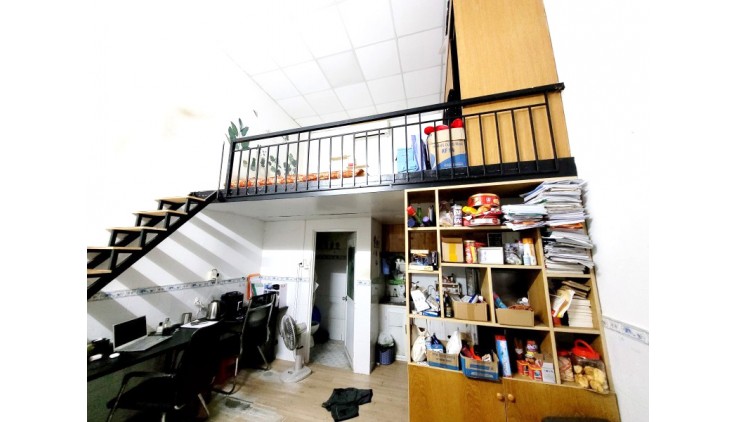 Bán Nhà 2 Tầng Hẻm Xe Tải 64m2_4*16 Khu Vip Hoàng Diệu 2 Linh Trung Thủ Đức Chỉ 5.4 tỷ Cực Hiếm